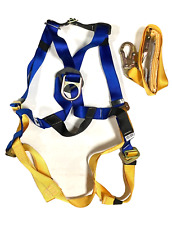 Werner safety harness for sale  Cleveland