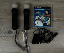 playstation move starter pack gebraucht kaufen  Cottbus