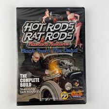 Hot rods rat for sale  Oswego