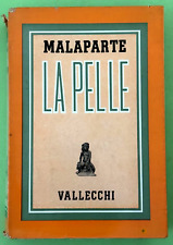 Curzio malaparte pelle usato  Anguillara Sabazia