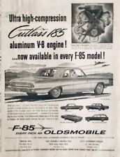1962 oldsmobile engine for sale  Bixby