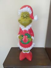 Grinch blow mold for sale  Cottage Grove