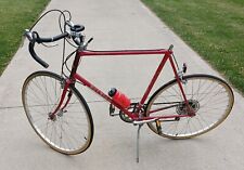 Raleigh sovereign vintage for sale  Toledo