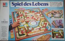 Spiel lebens version gebraucht kaufen  Ohmstede