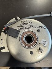 Oem electric clutch for sale  Bordentown