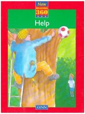 Help paperback book for sale  UK