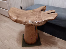 Solid wood stool for sale  South River
