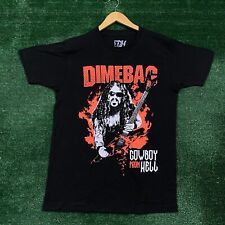 Dimebag cowboy hell for sale  Los Angeles