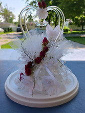 Wedding cake topper for sale  Tecumseh