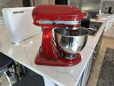 Kitchenaid ksm150pser artisan for sale  Shipping to Ireland