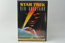 Star trek aufstand gebraucht kaufen  Nord,-Gartenstadt