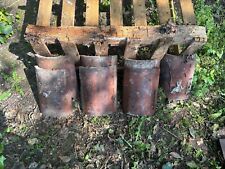 Reclaimed red clay for sale  HEANOR