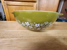 Pyrex spring blossom for sale  Shipping to Ireland