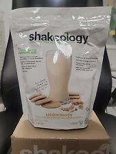 Shakeology vegan snickerdoodle for sale  Clarkston