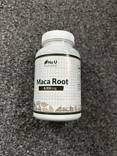 Maca root capsules for sale  WOLVERHAMPTON