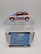 Corgi collector club for sale  NEWPORT