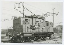 7251 locomotiva trifase usato  Italia