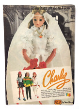 Pubblicita bambola charly usato  Ferrara