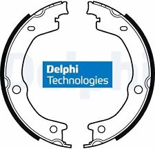 Delphi ls2118 bremsbackensatz gebraucht kaufen  Dresden