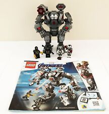 Lego marvel avengers for sale  SWINDON