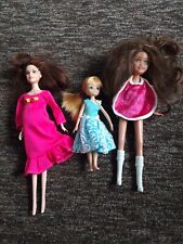 Girls dolls good for sale  BRIGHTON