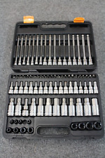 Gearwrench 84pc hex for sale  Suffolk