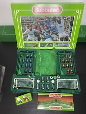 Subbuteo football 60140 for sale  LONDON