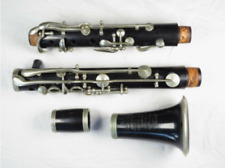 Aculon clarinet blackwood for sale  West Olive