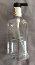 Molton brown empty for sale  STUDLEY