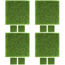 Pcs artificial turf for sale  Shipping to Ireland