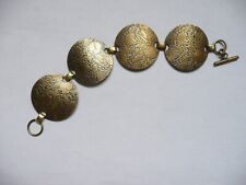 Bracelet ancien métal d'occasion  Aix-les-Bains