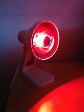 Infra rotlicht lampe gebraucht kaufen  Schwabach
