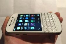 Used, Blackberry Q10 (WHITE COLOR) Sqn100-1 + UNLOCKED !! SPEICAL DEAL ON SALE !! for sale  Shipping to South Africa