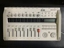 Zoom r16 multitrack for sale  LONDON