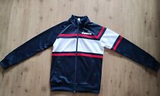 Diadora mens tracksuit for sale  SLEAFORD