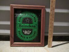 Heineken vintage inch for sale  Milwaukee