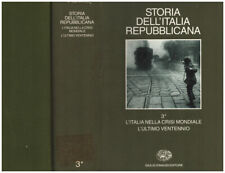 Storia dell italia usato  Italia