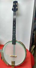 Gibson banjo tenor for sale  Bradenton