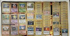 Pokemon base set gebraucht kaufen  Hechtshm.,-Ebershm.