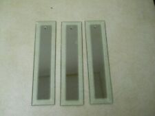 Smoke beveled glass for sale  Titusville