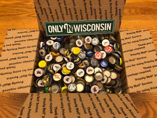 1500 bottle caps for sale  Oshkosh