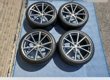 26 rs wheels for sale  Chesterfield