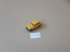 Herpa renault 1 d'occasion  Toulouse-