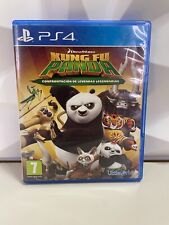 Kung panda scontro usato  Torino