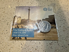 Royal mint 2016 for sale  LEIGH-ON-SEA
