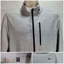 Kjus golf jacket for sale  MANCHESTER