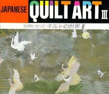 Japanese quilt art for sale  Montgomery