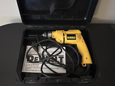 corded power drill for sale  Williamstown