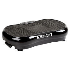 Mirafit vibration fitness for sale  UK