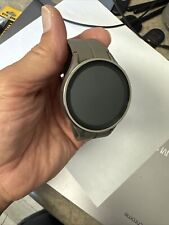 Samsung - Galaxy Watch5 Pro Titanium Smartwatch 45 mm BT - WiFi segunda mano  Embacar hacia Argentina